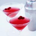 Cranberry Cosmo Photo